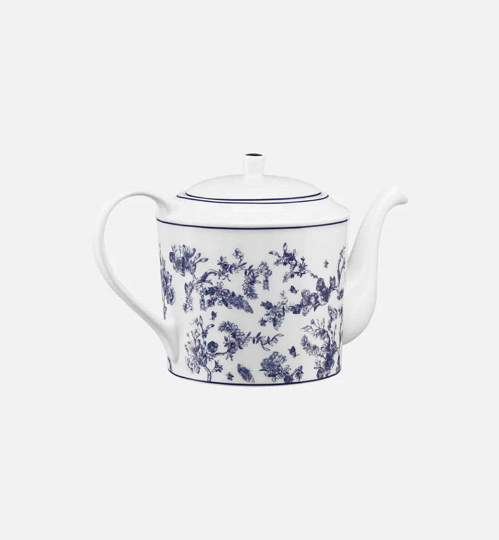 Teapot