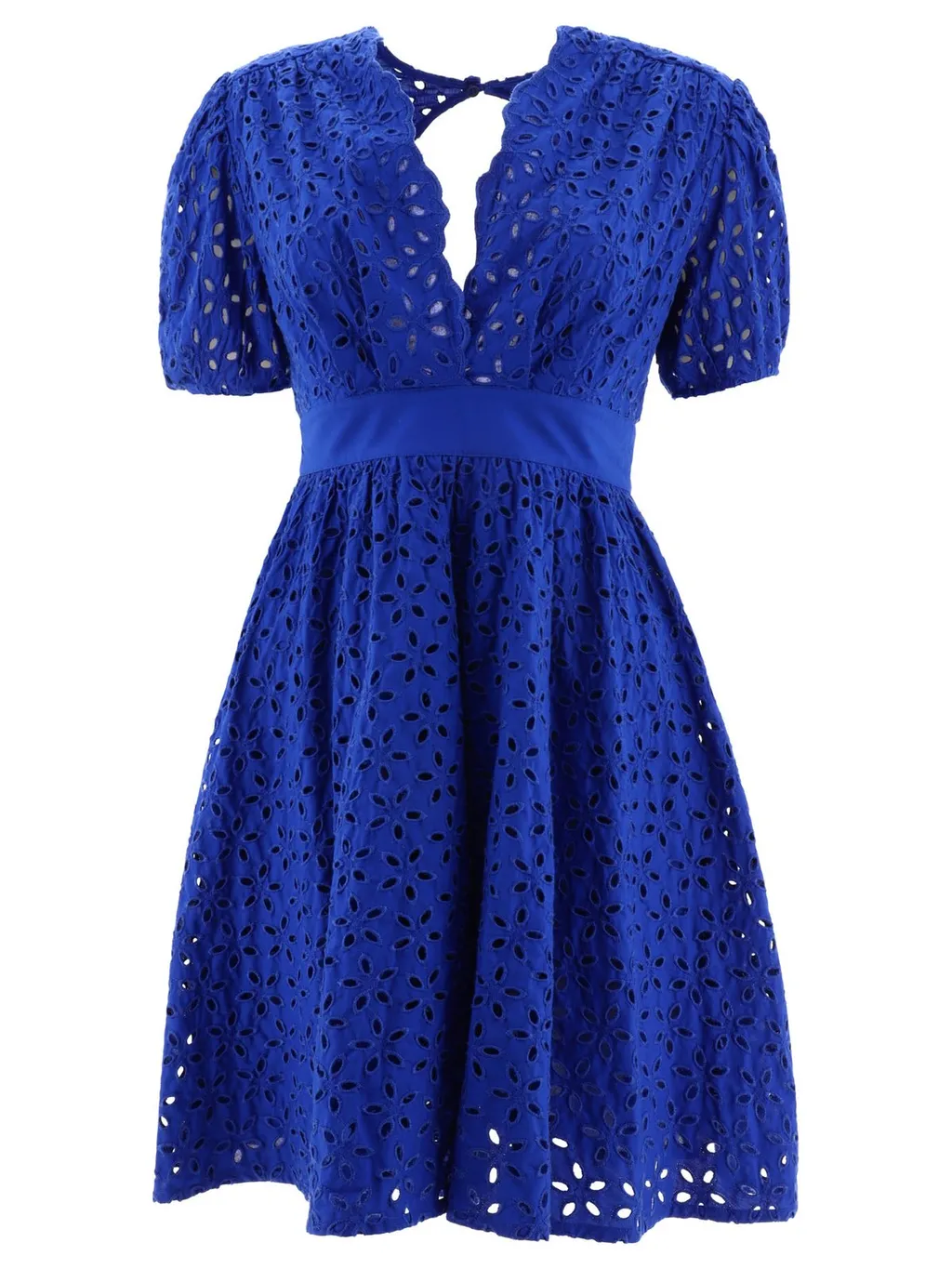 Pinko Aureo Pleated Dress