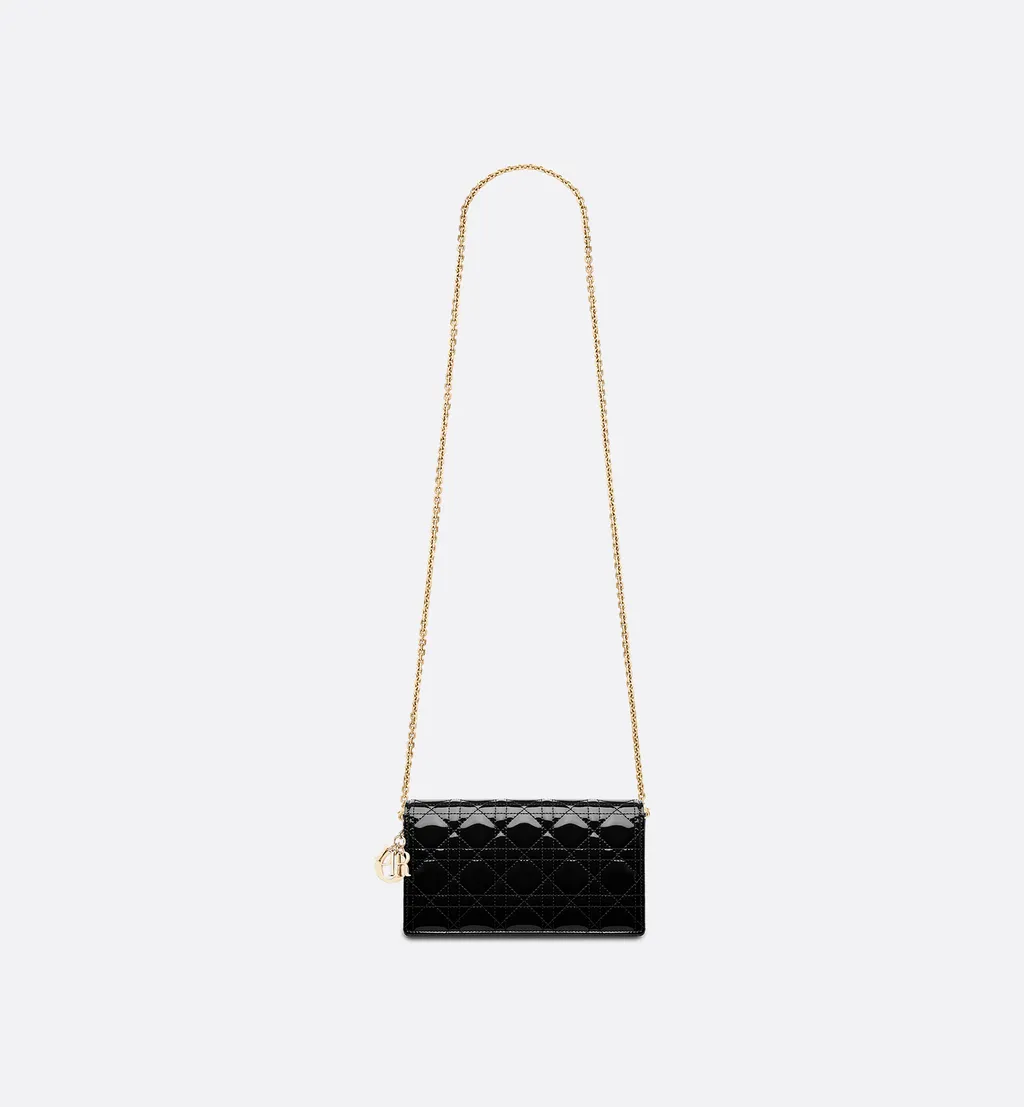 Lady Dior Pouch