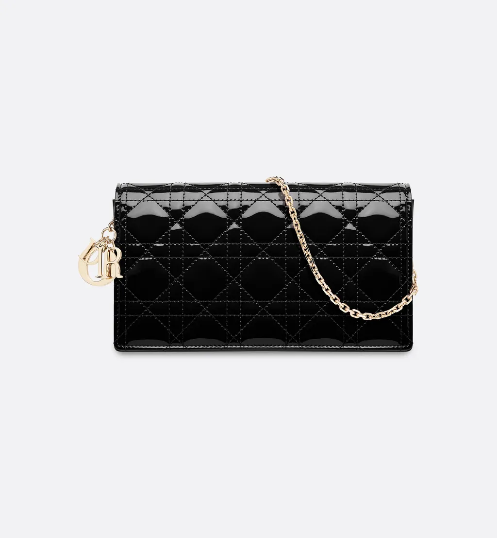 Lady Dior Pouch