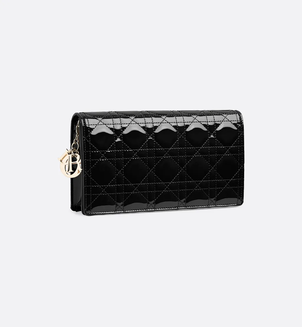 Lady Dior Pouch