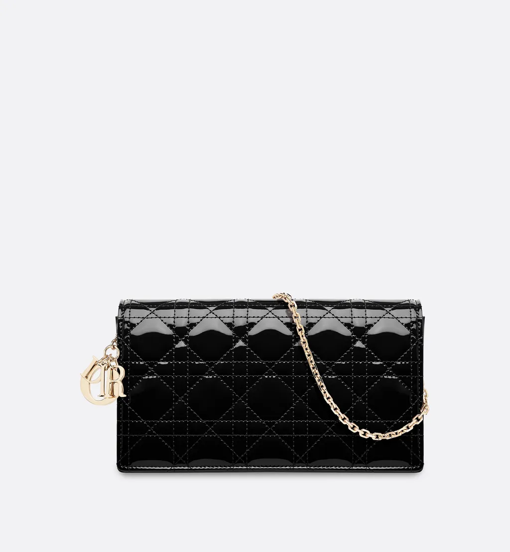 Lady Dior Pouch