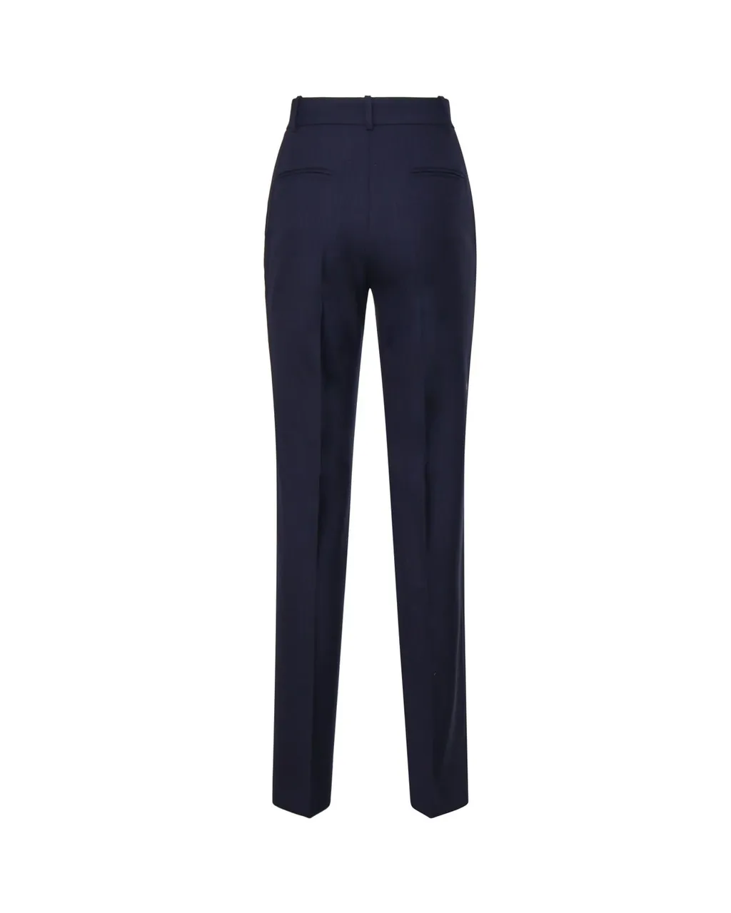 Pinko Pelusio High-Waist Tailored Trousers