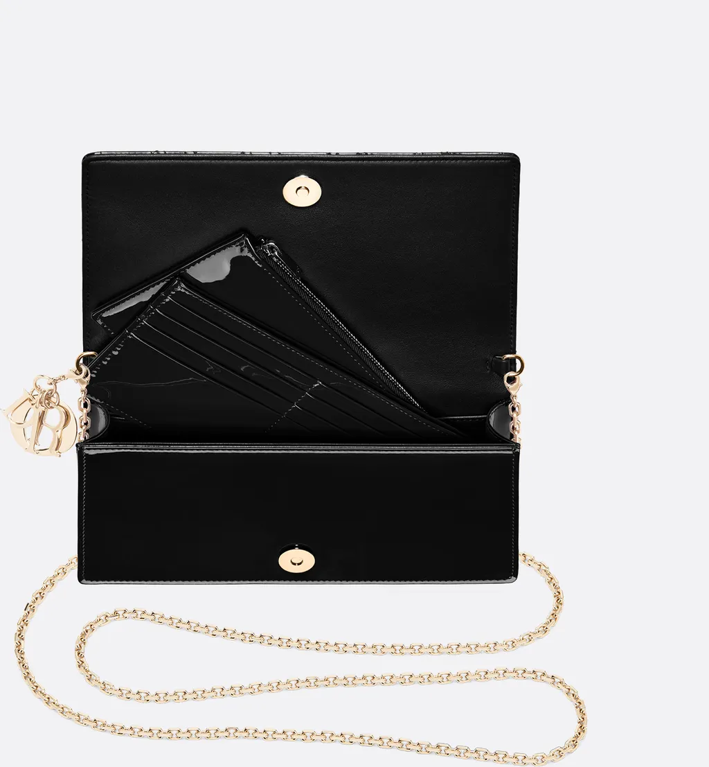 Lady Dior Pouch