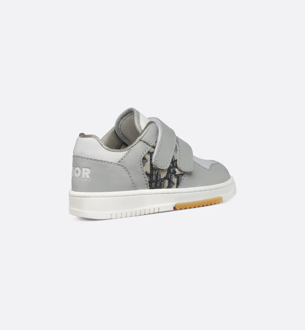 Baby B27 Uptown Low-Top Sneaker