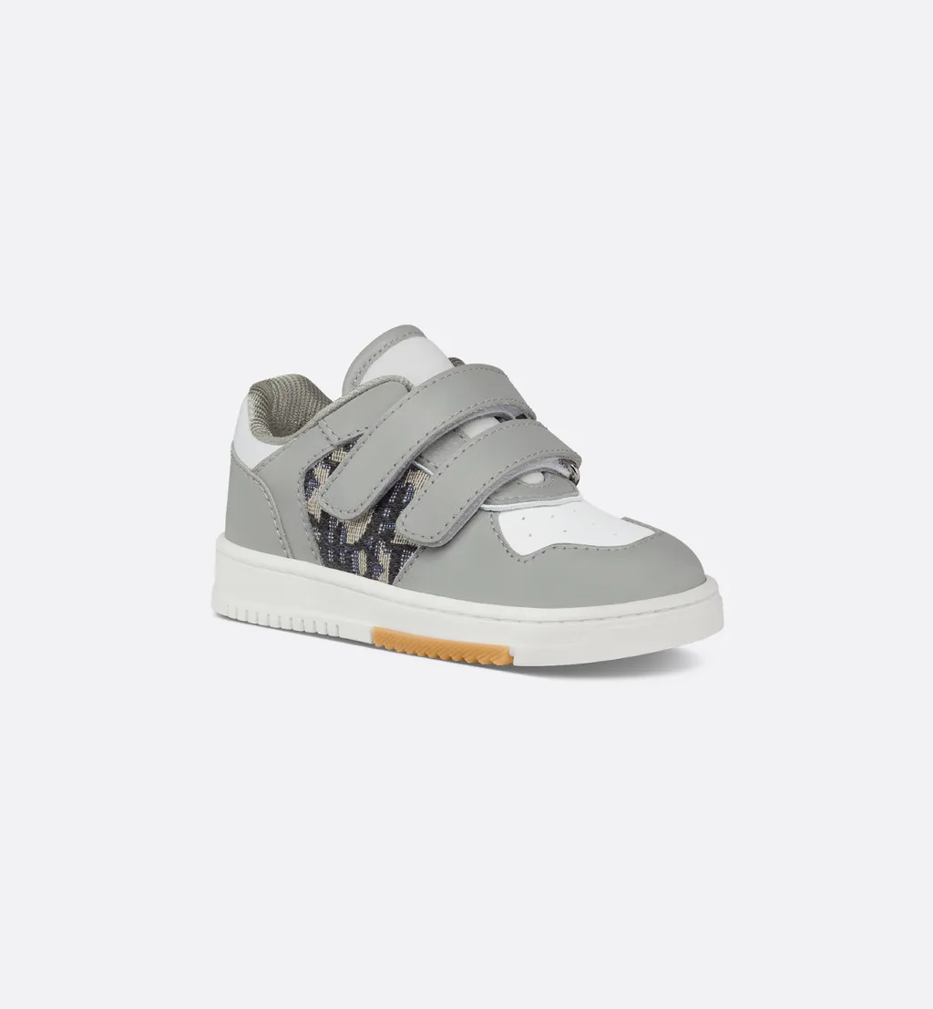 Baby B27 Uptown Low-Top Sneaker