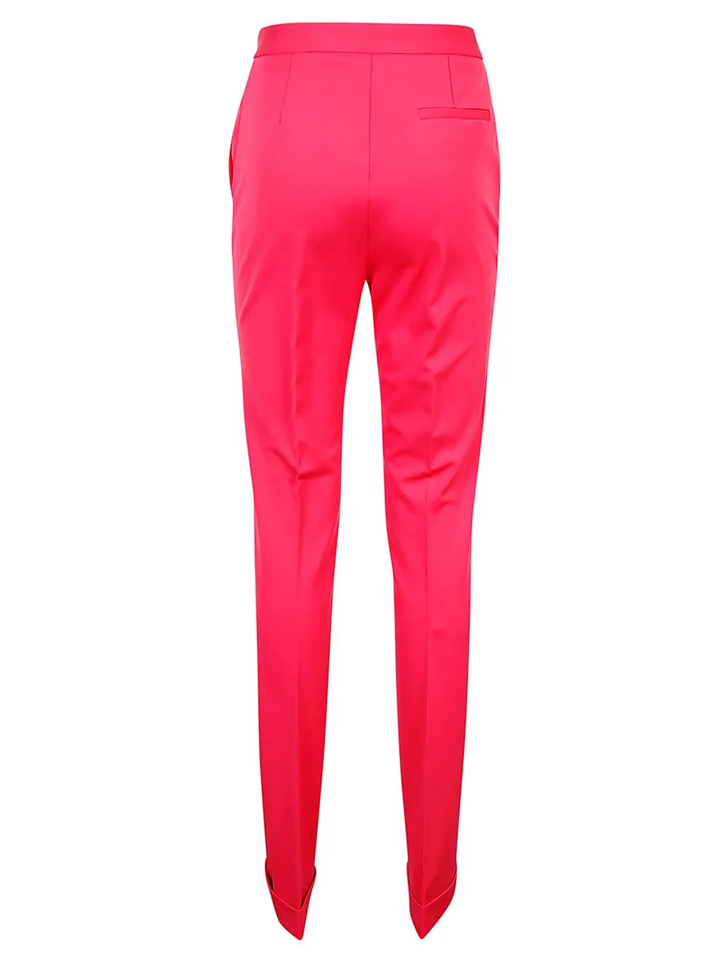 Pinko High-Waist Tailored Trousers