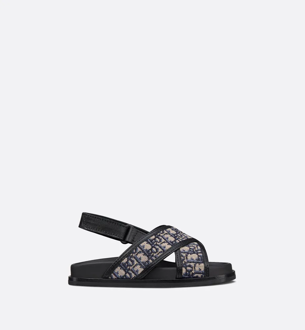 Baby Sandal