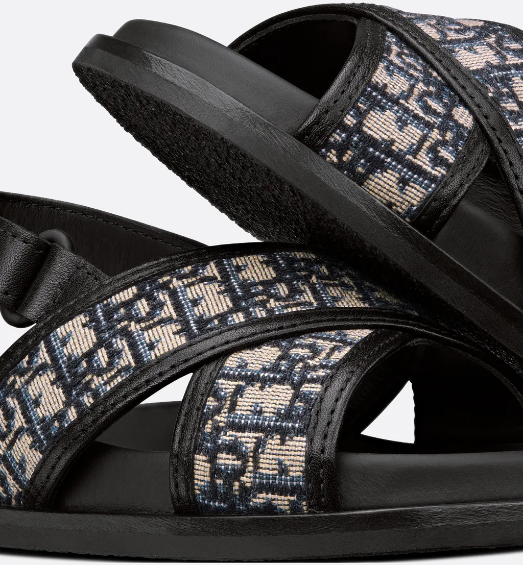 Baby Sandal