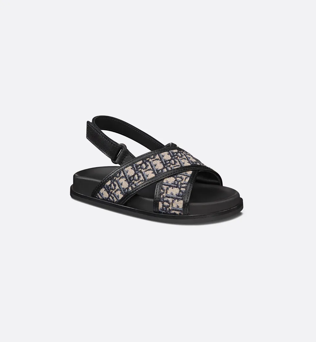 Baby Sandal