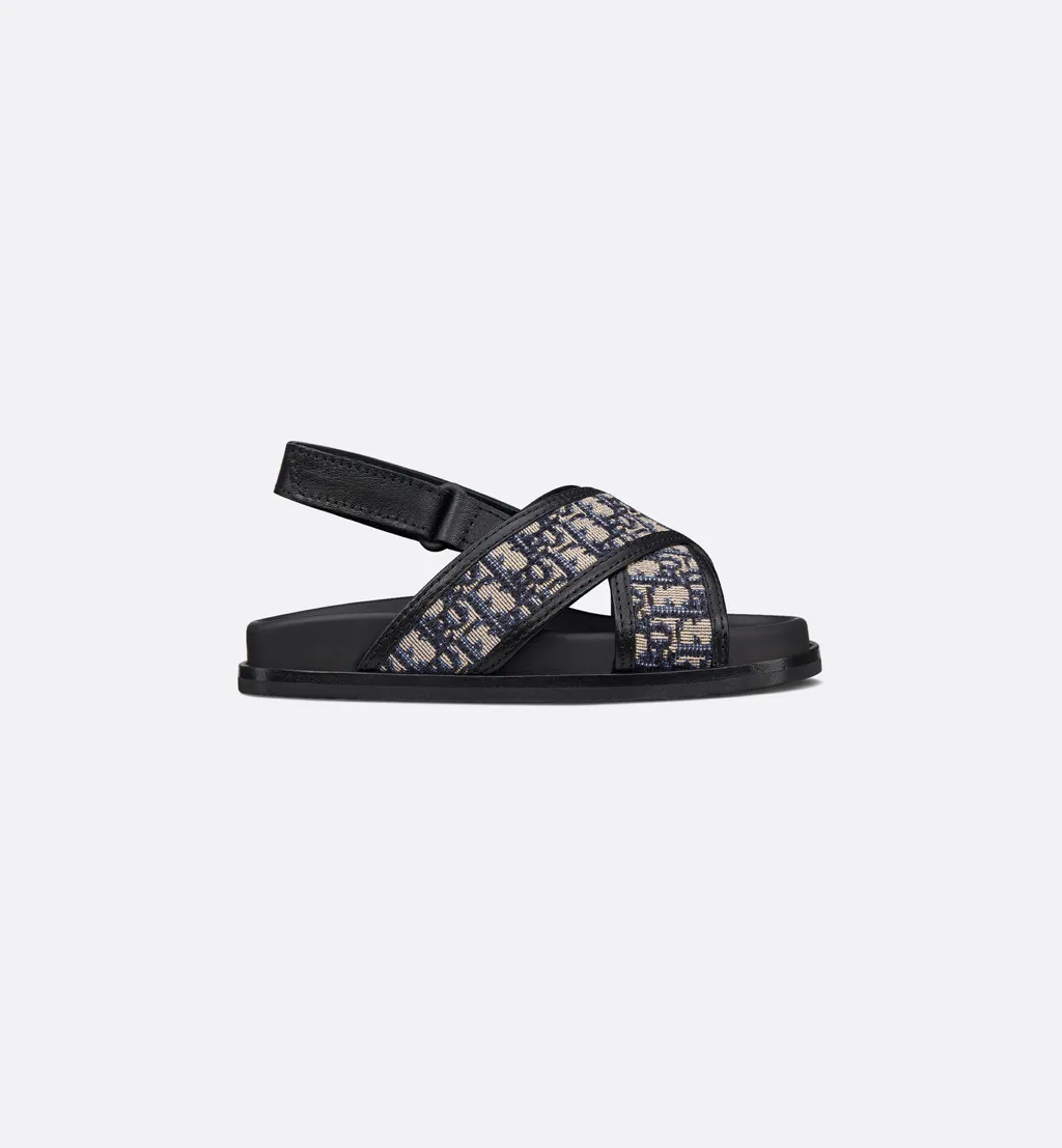 Baby Sandal