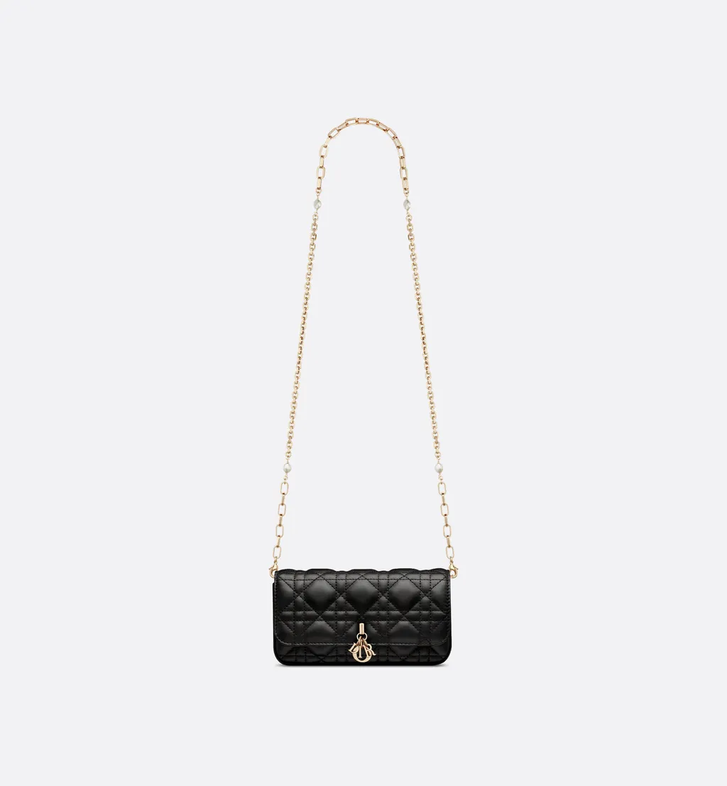 My Dior - Dior Talk Phone Pouch
