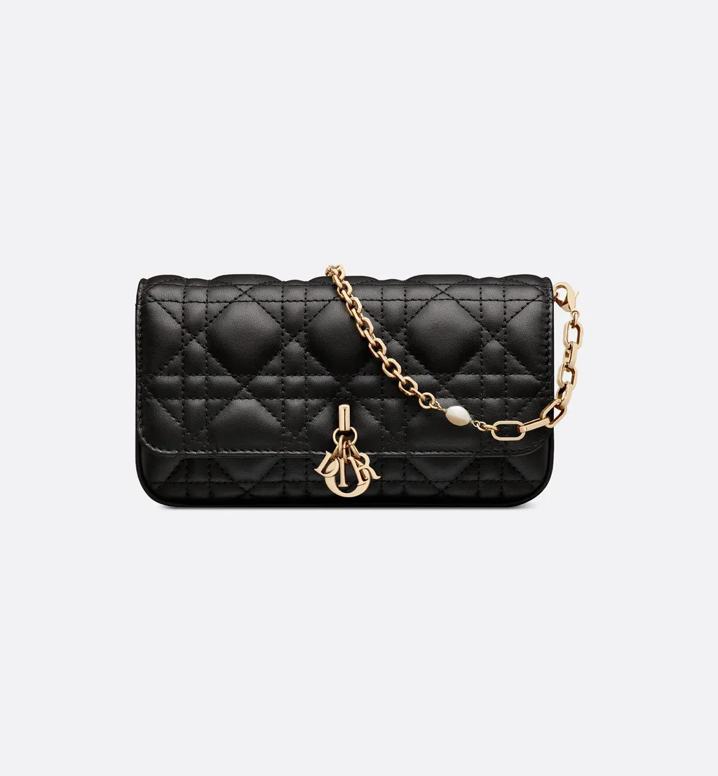 My Dior - Dior Talk Phone Pouch