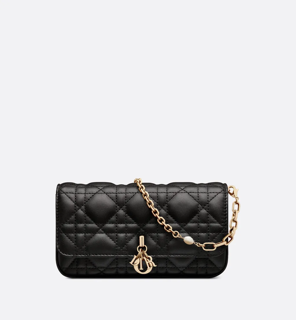 My Dior - Dior Talk Phone Pouch