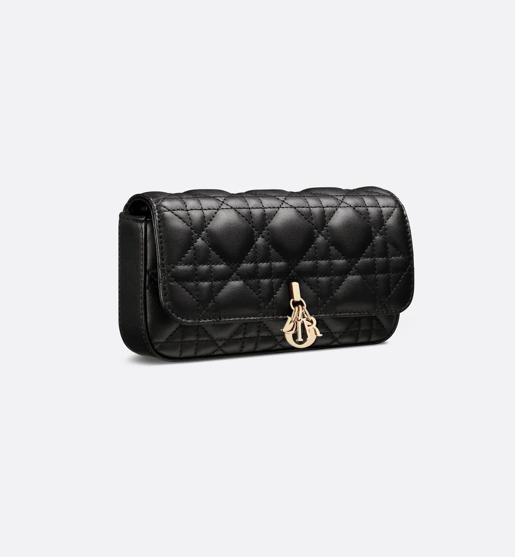 My Dior - Dior Talk Phone Pouch