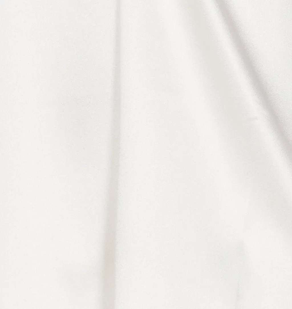 Pinko Crewneck Satin Tank Top