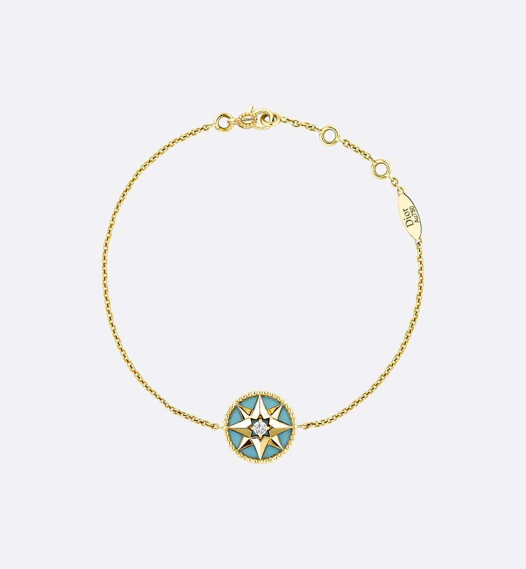 Rose Des Vents Bracelet