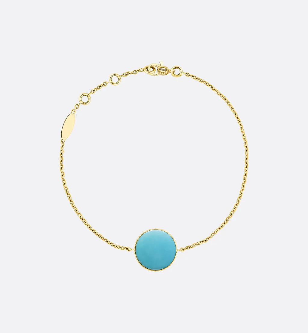 Rose Des Vents Bracelet