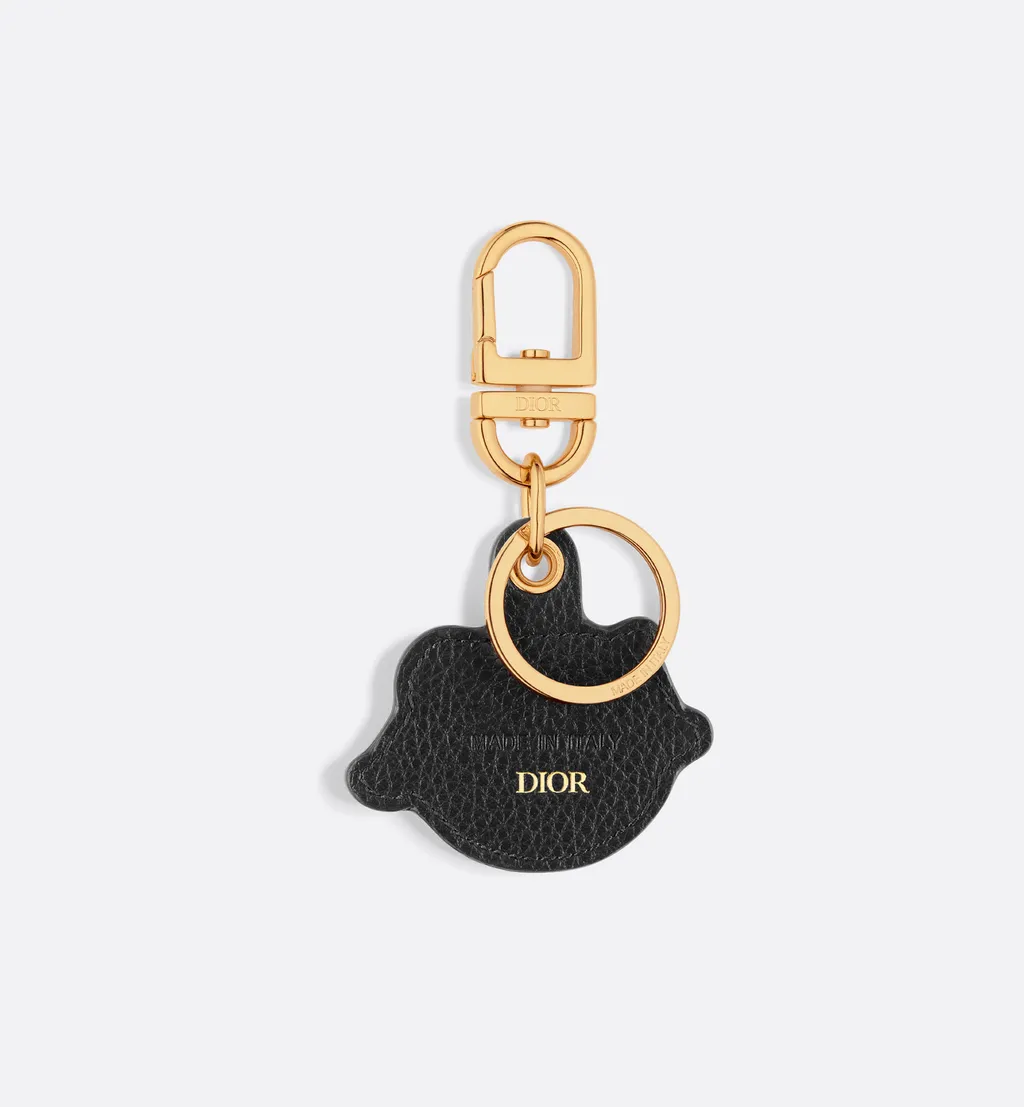 Dior Charm Key Ring