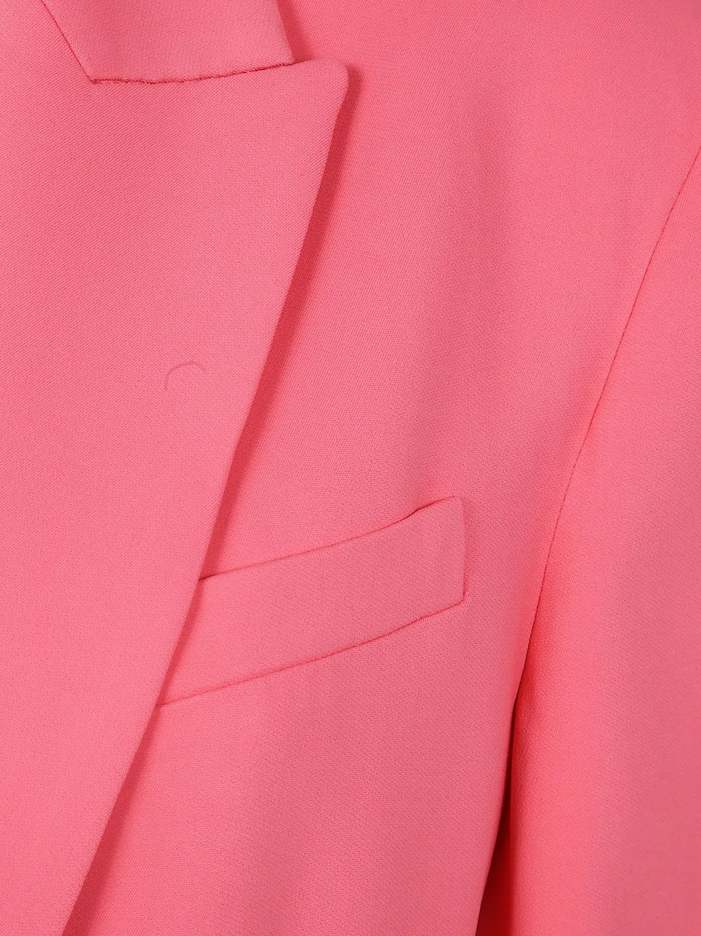 Pinko Faraona Single-Buttoned Jacket