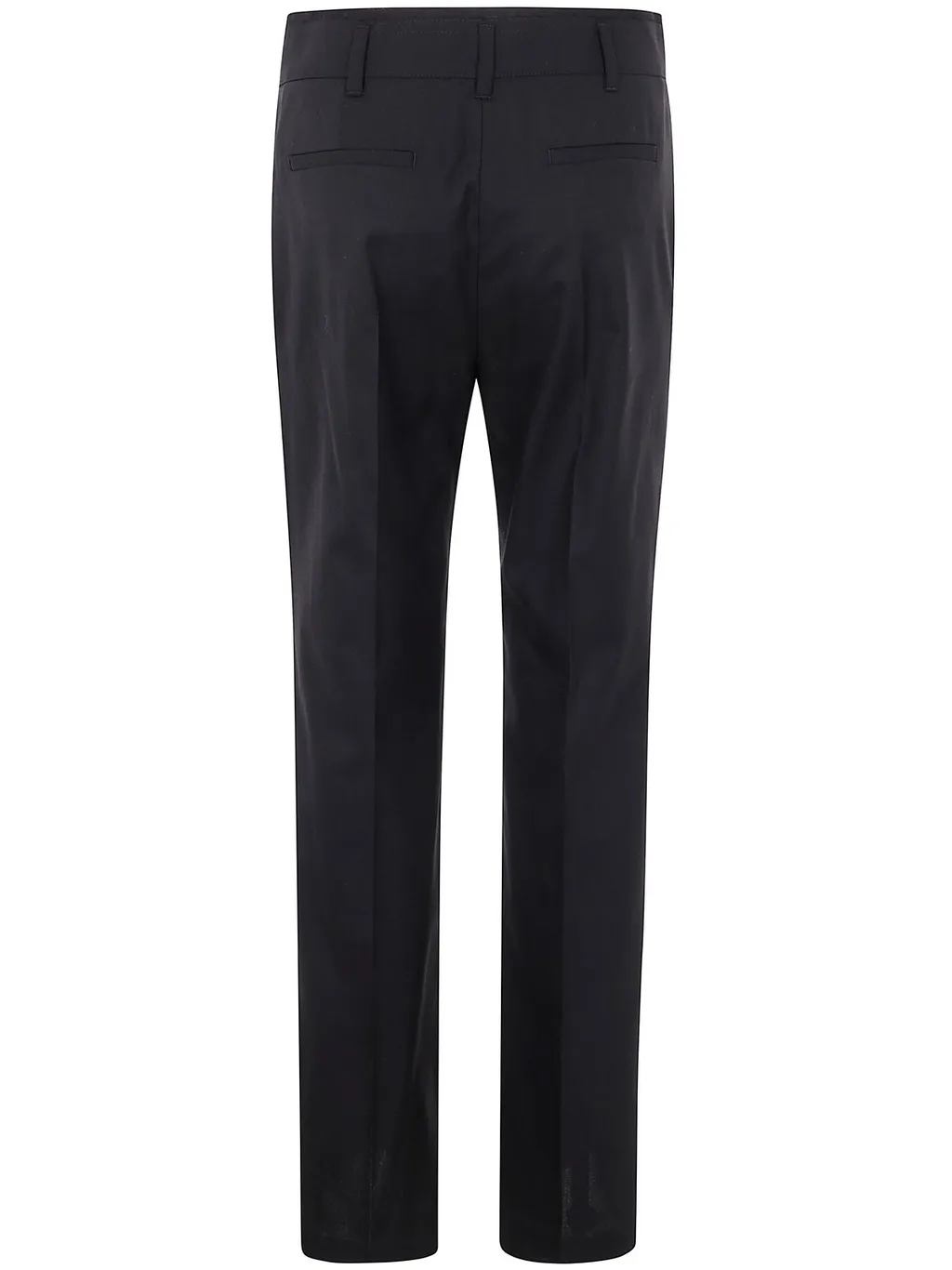 Pinko Straight-Leg Tailored Trousers