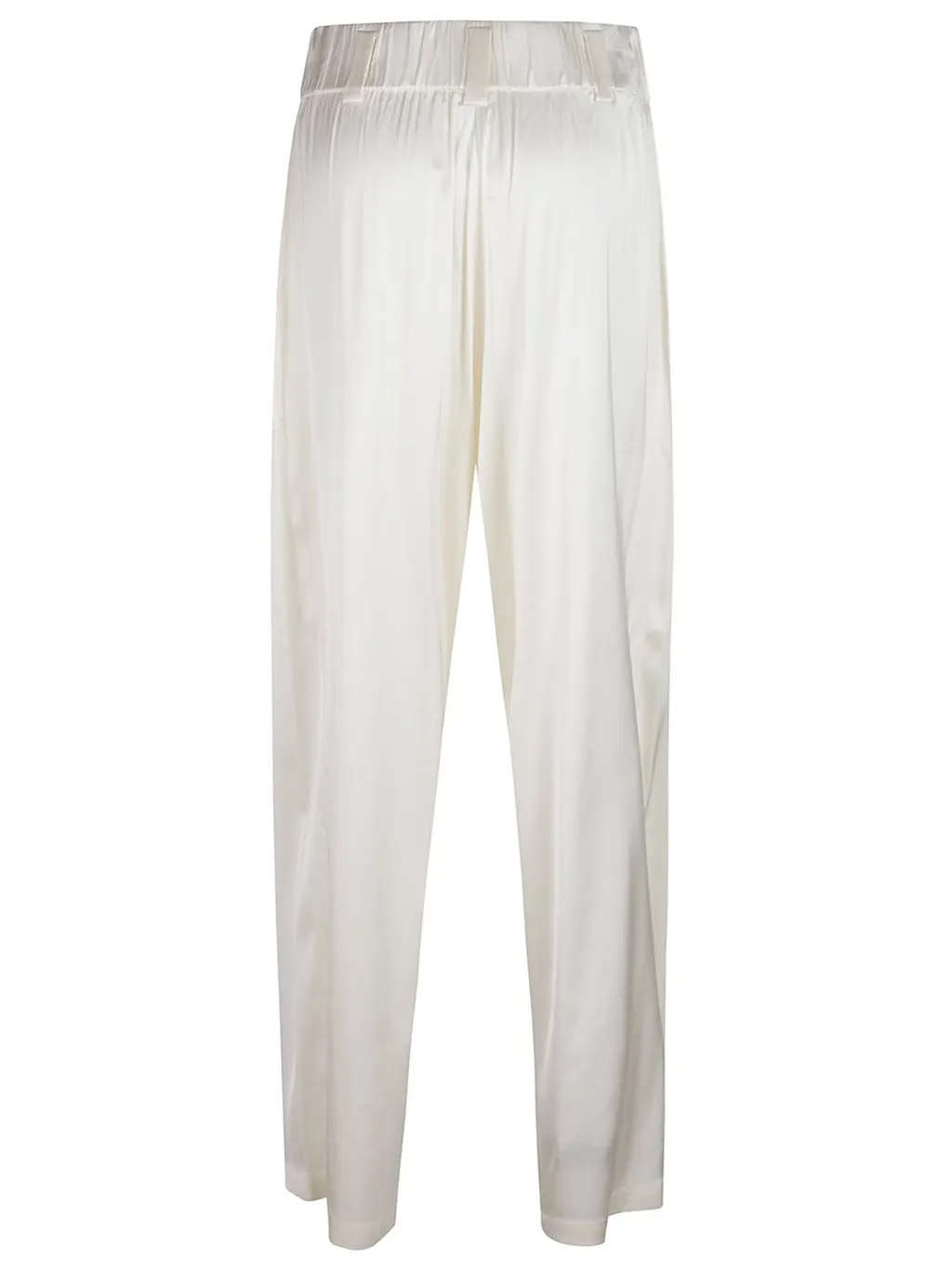 Pinko Replay Satin Trousers