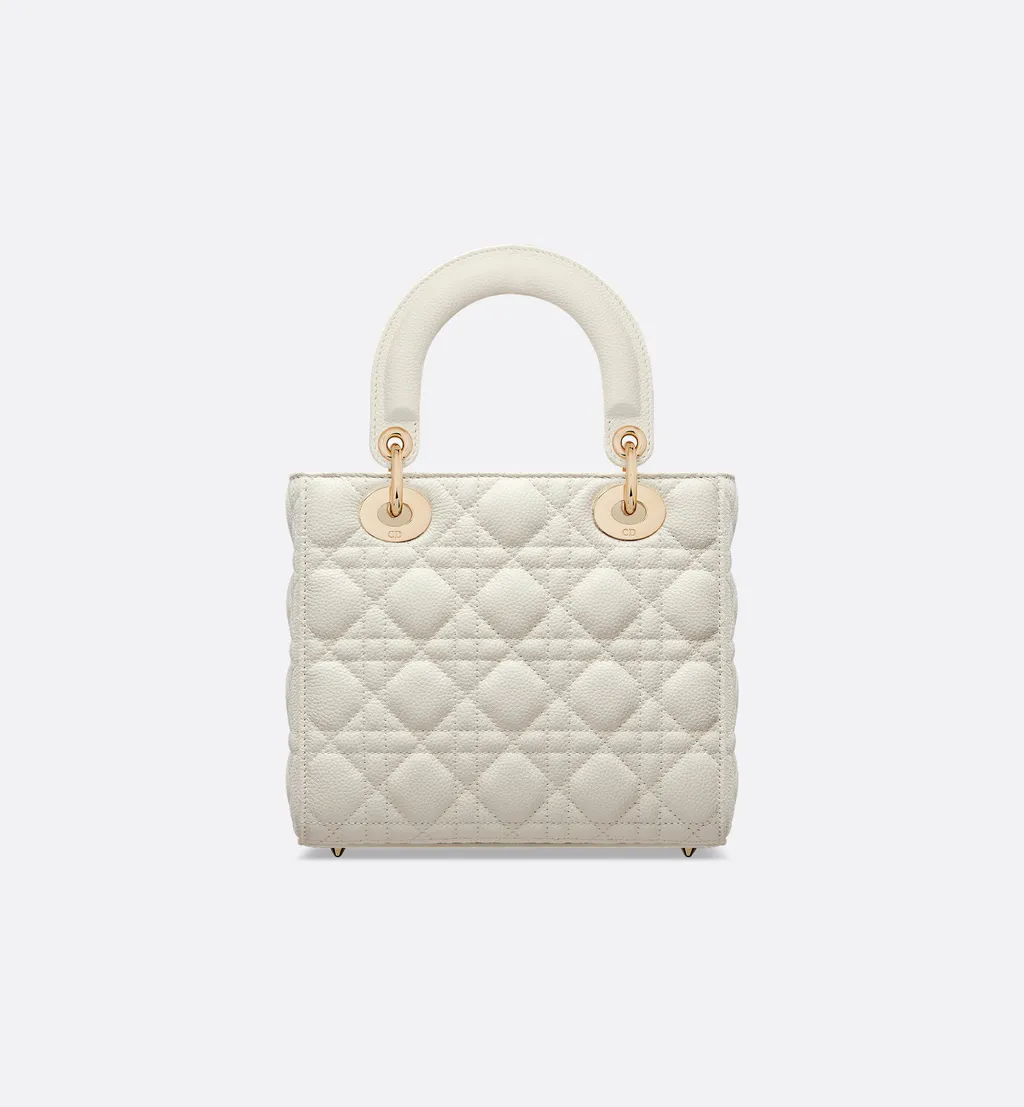 Small Lady Dior My Abcdior Bag