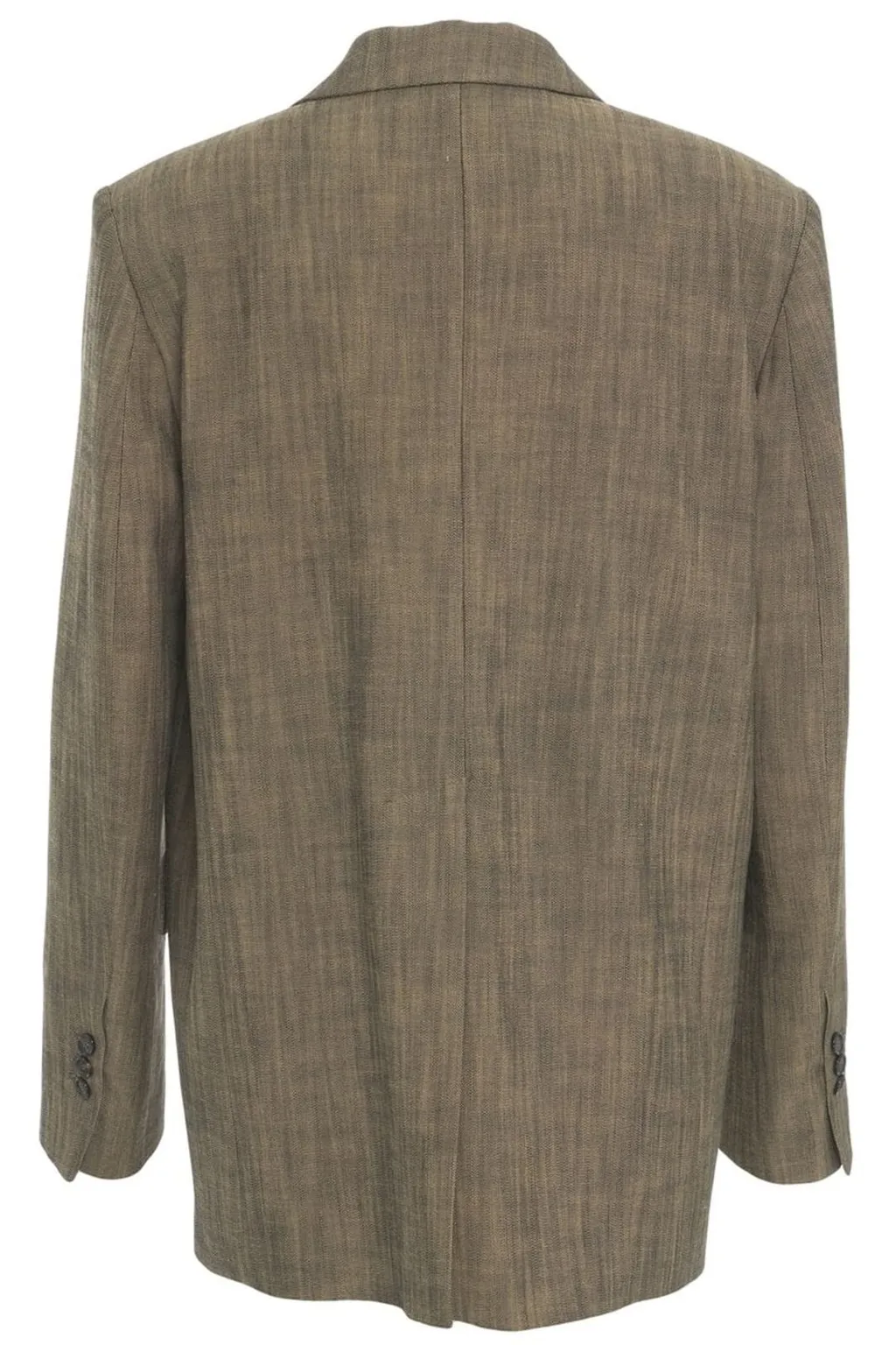 Pinko Buttoned Blazer Jacket