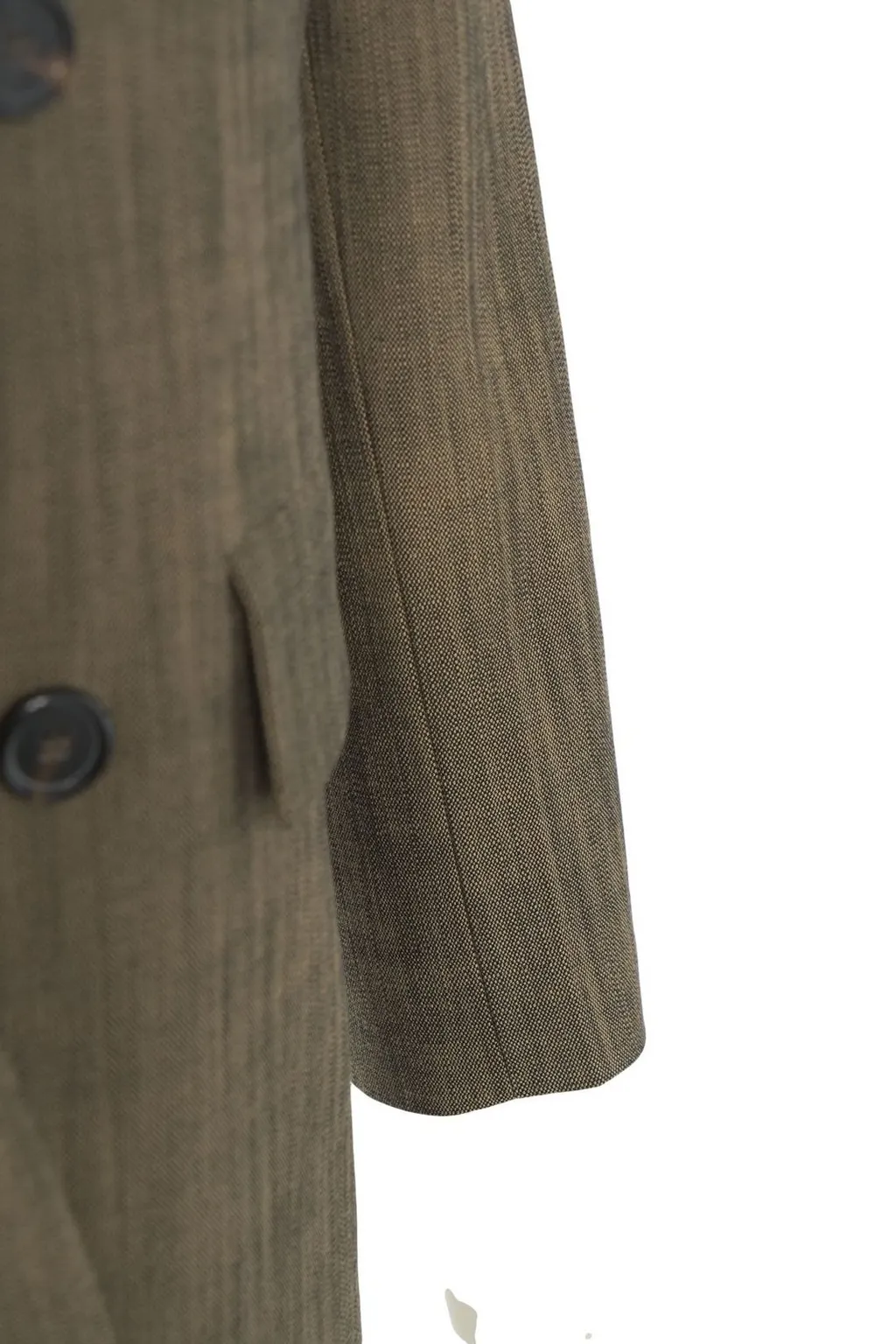 Pinko Buttoned Blazer Jacket