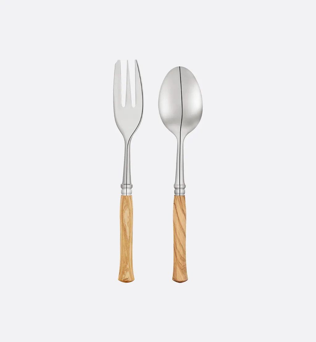 Serving Set