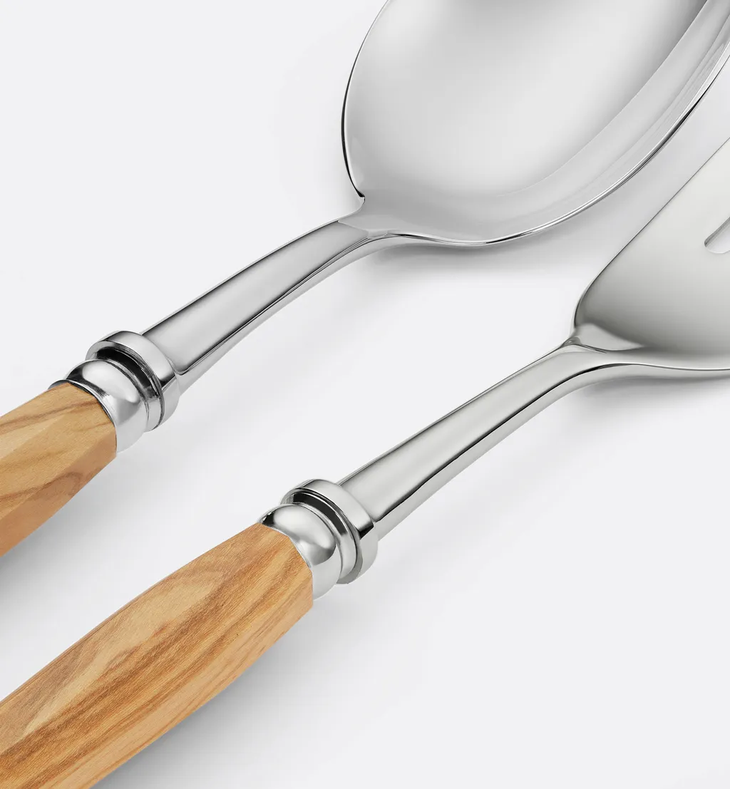 Serving Set