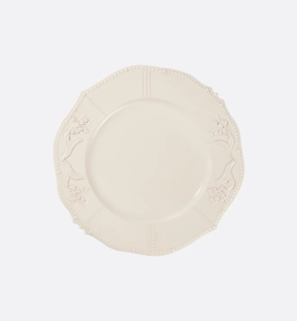 Dessert Plate