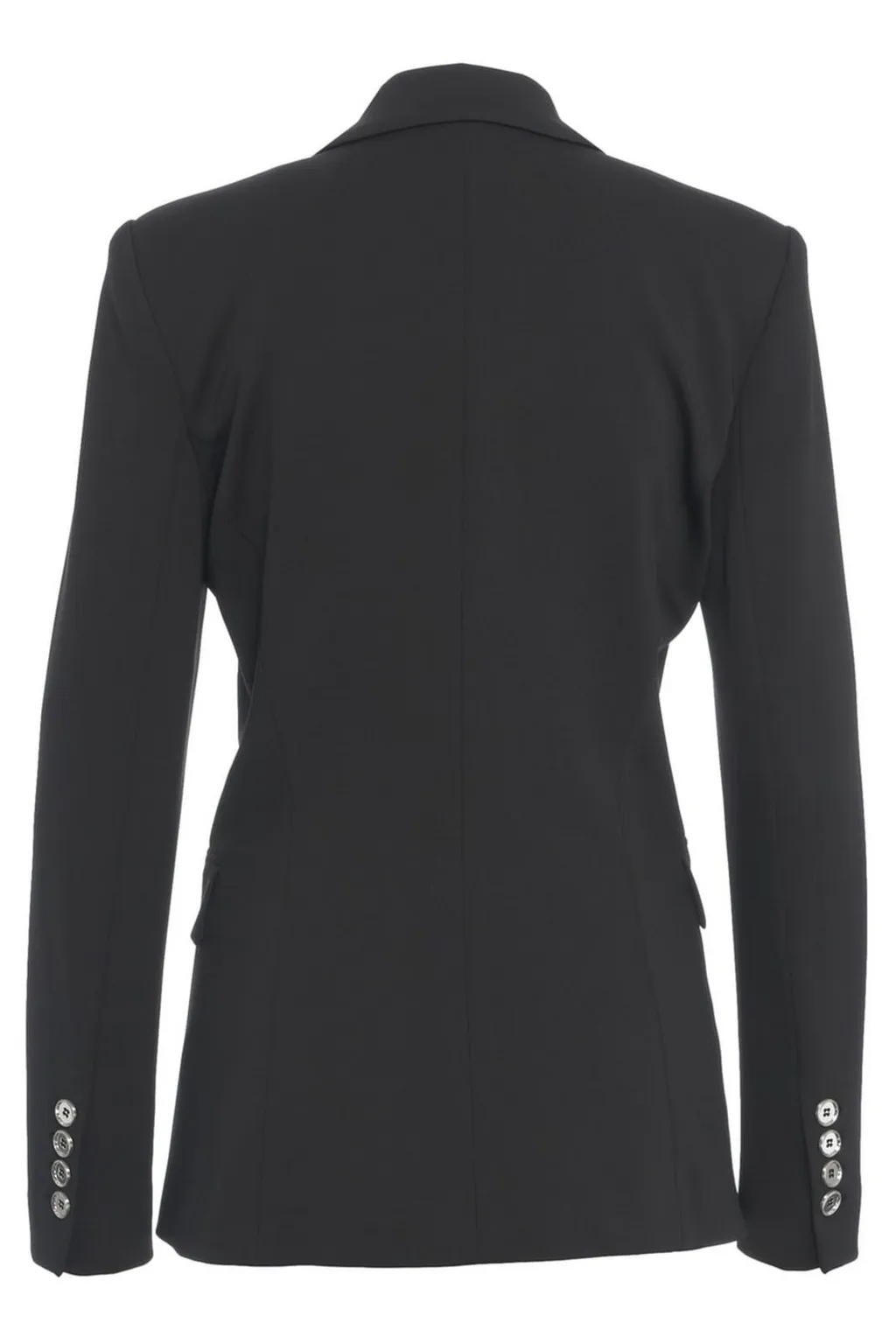 Pinko Single Breasted Tailored Blazer