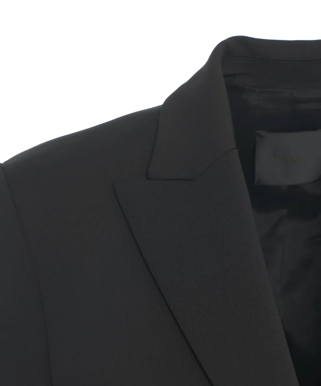 Pinko Single Breasted Tailored Blazer