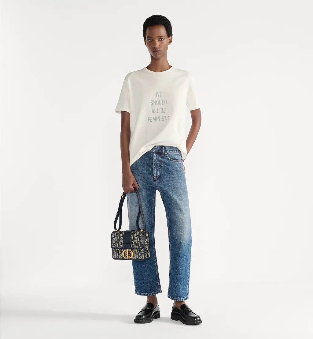 30 Montaigne Bag