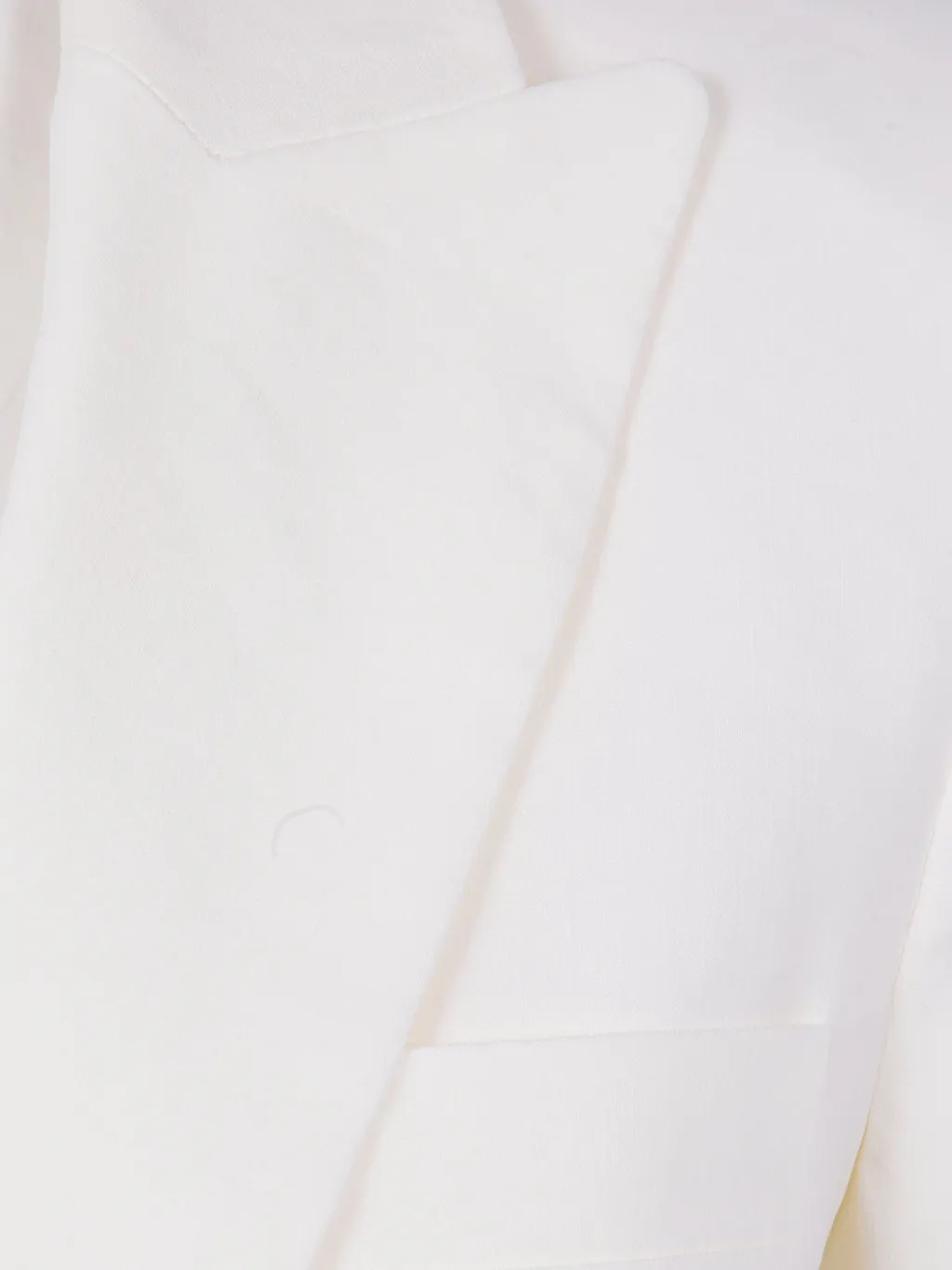Pinko Single-Breasted Tailored Blazer