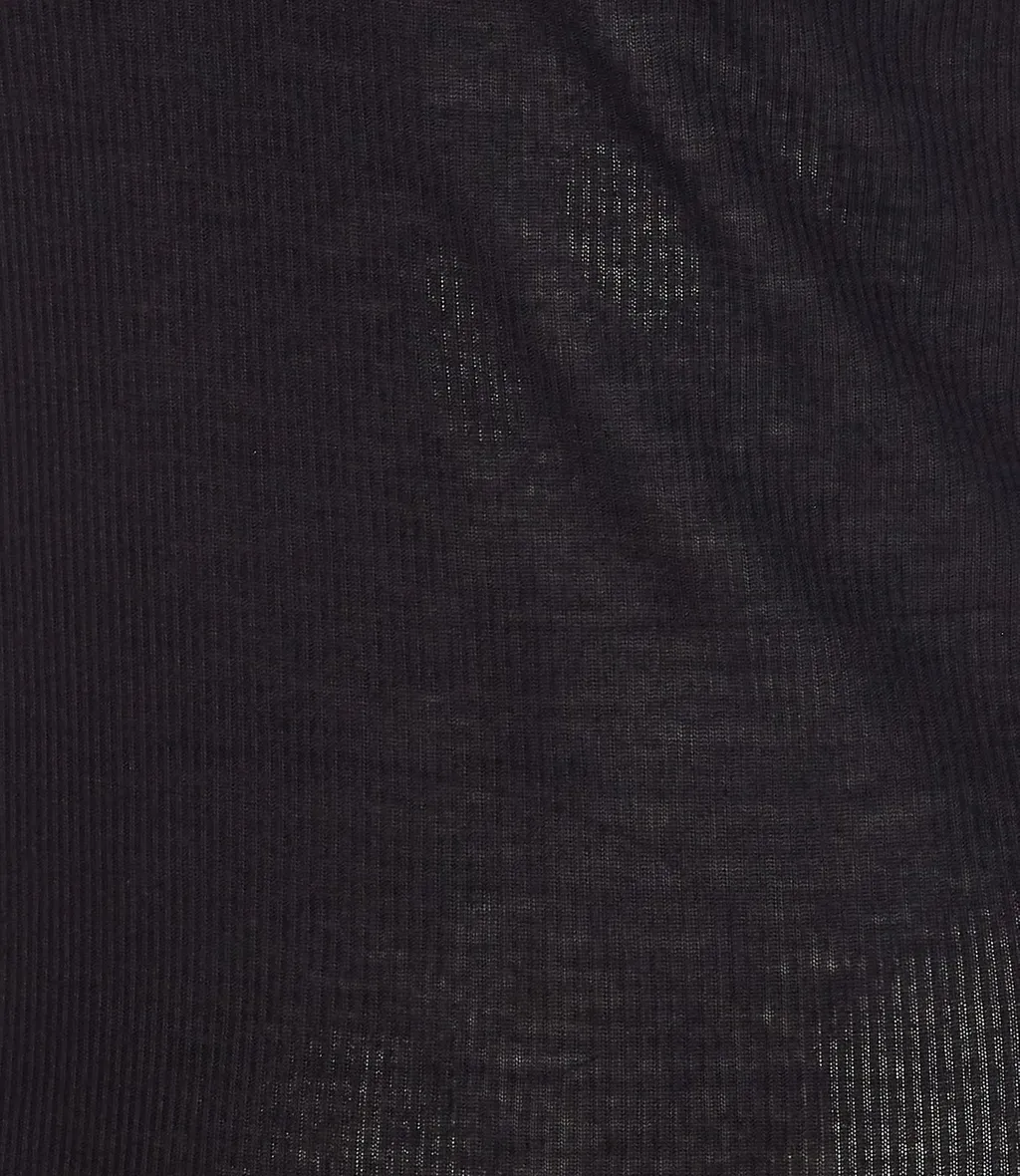 Pinko Clark Scoop Neck Tank Top