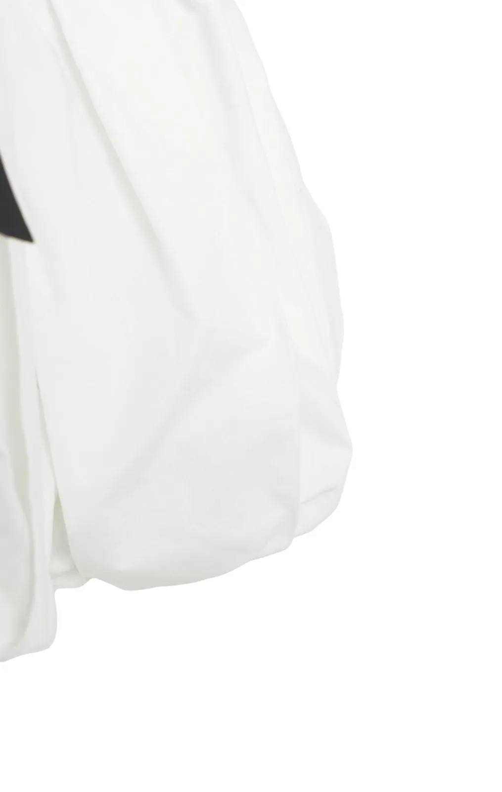 Pinko Sleeveless Cropped Top