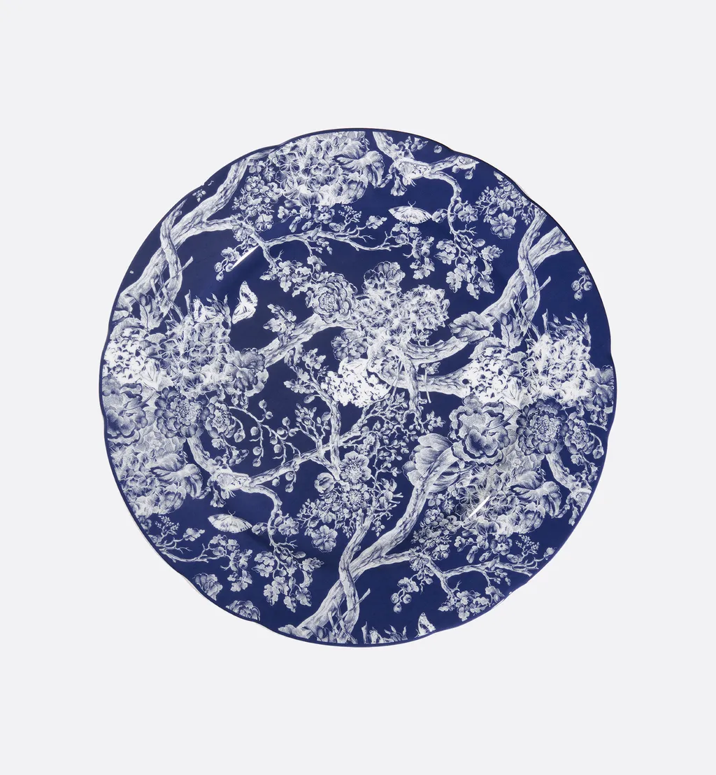 Decorative Plate