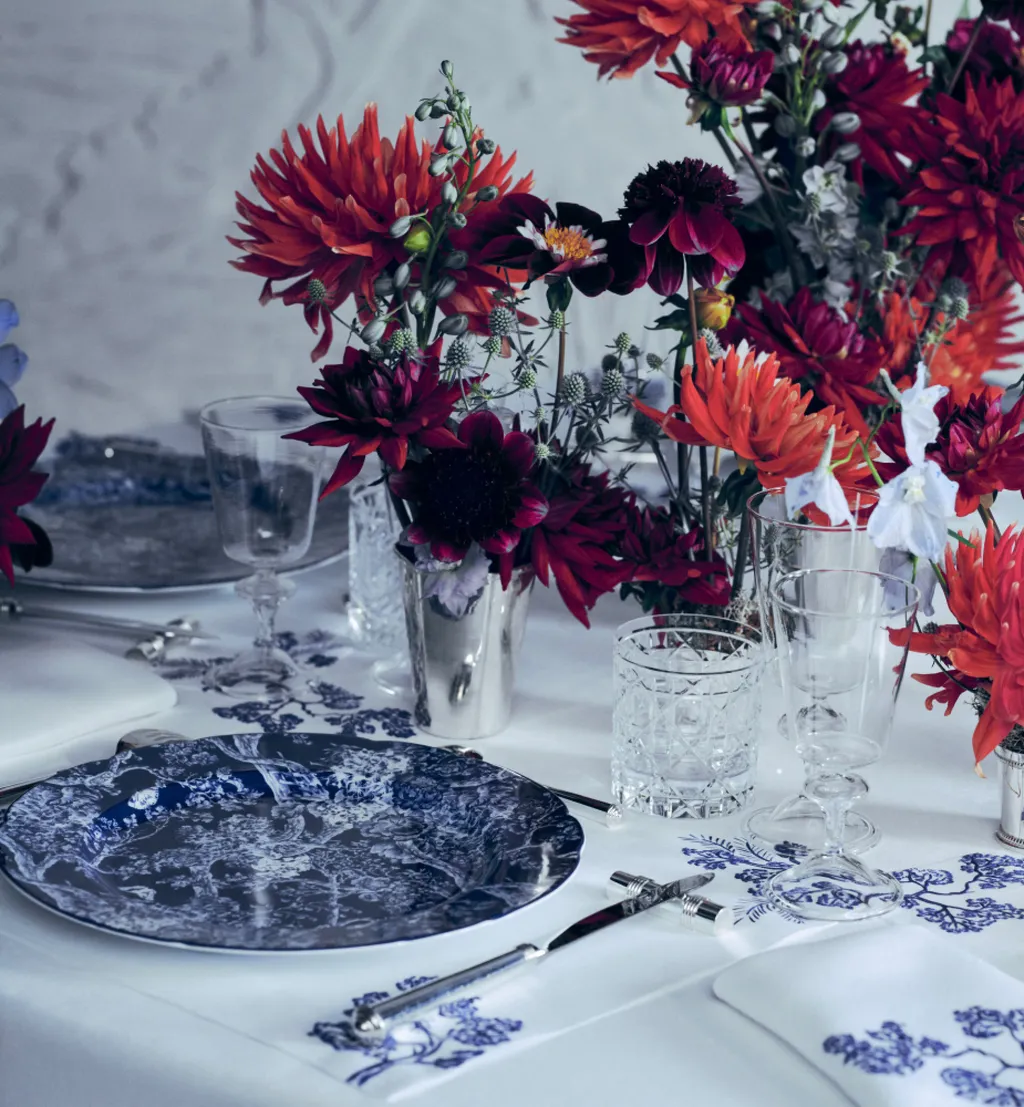 Decorative Plate