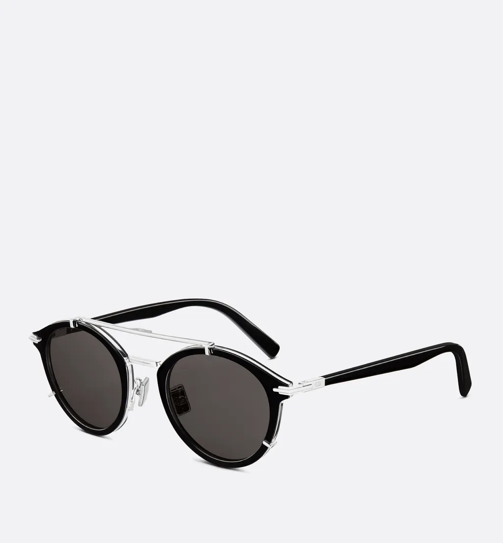 Diorblacksuit R7U Bioacetate