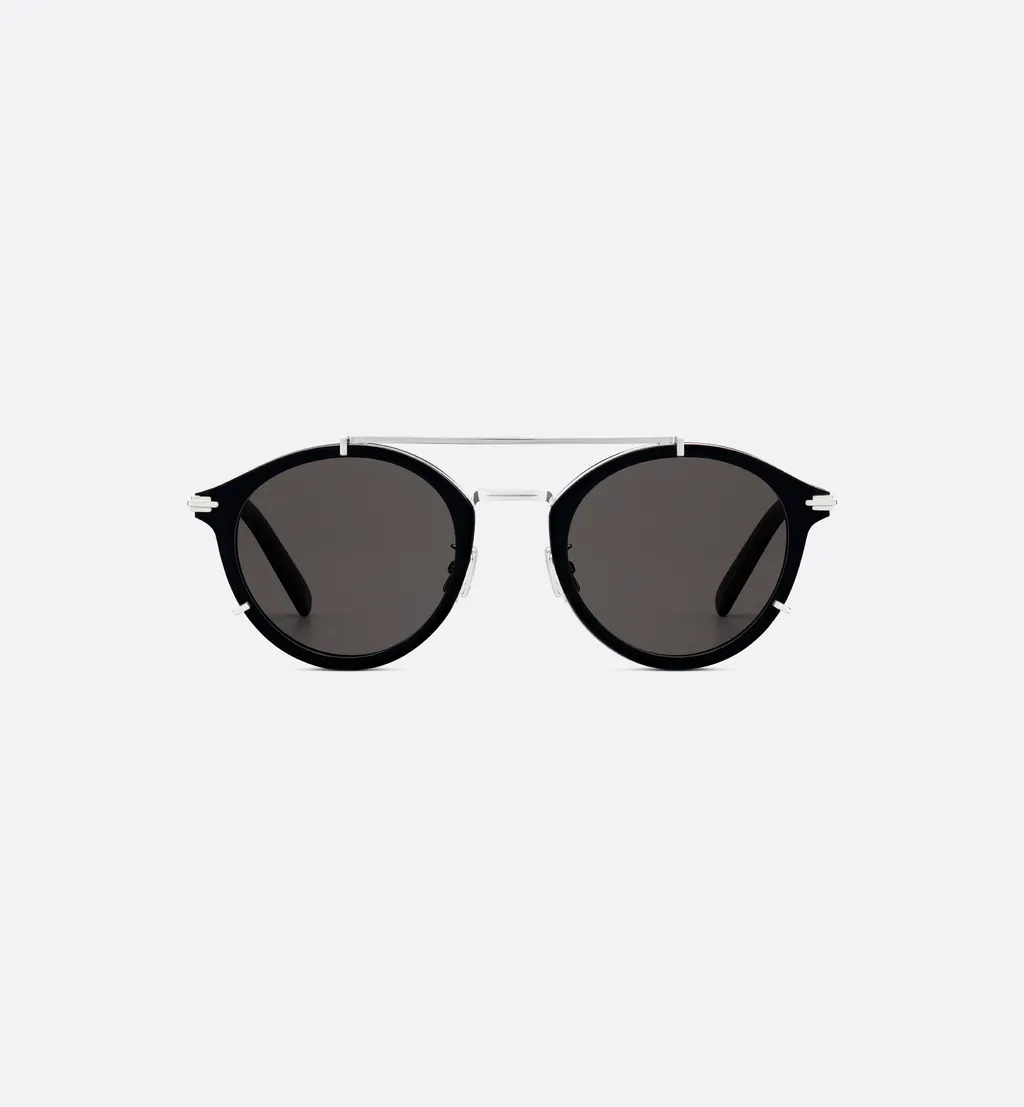 Diorblacksuit R7U Bioacetate
