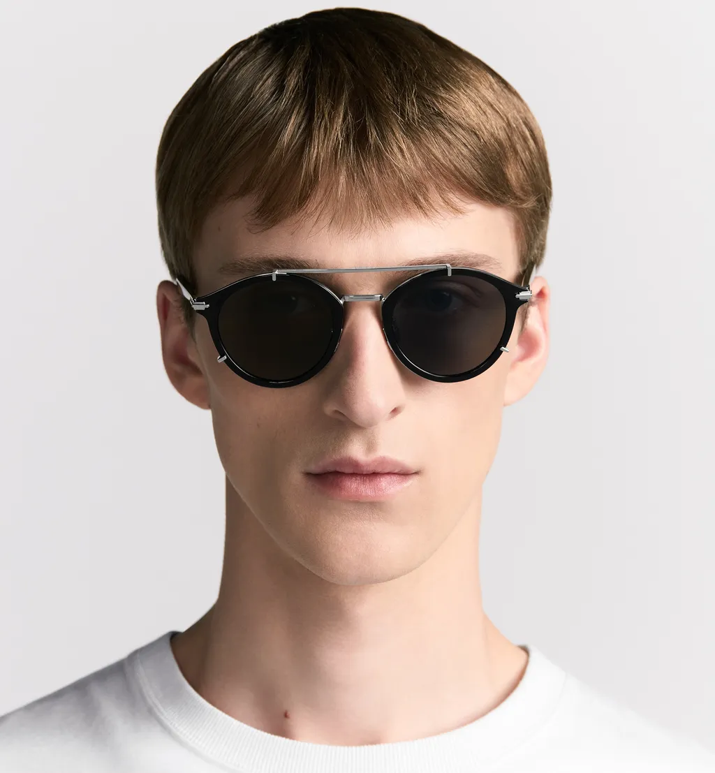 Diorblacksuit R7U Bioacetate