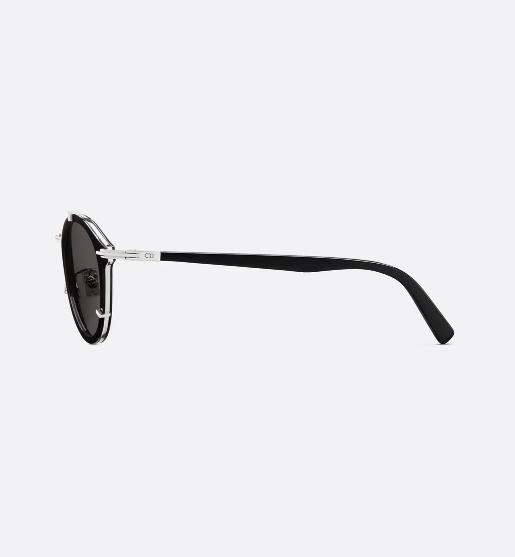 Diorblacksuit R7U Bioacetate