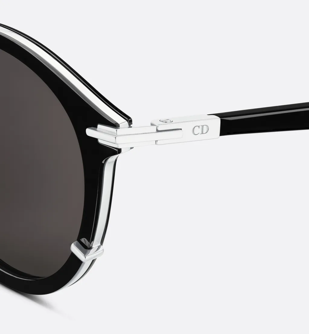 Diorblacksuit R7U Bioacetate