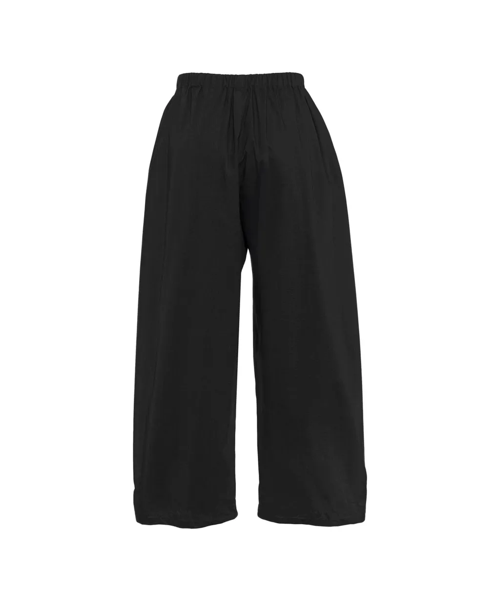 Pinko Lightweight Drawstring Balloon Pants