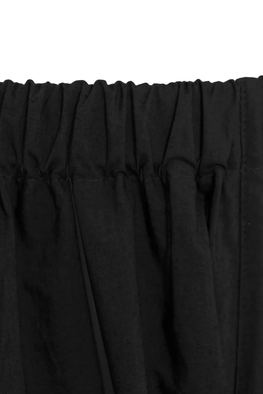 Pinko Lightweight Drawstring Balloon Pants