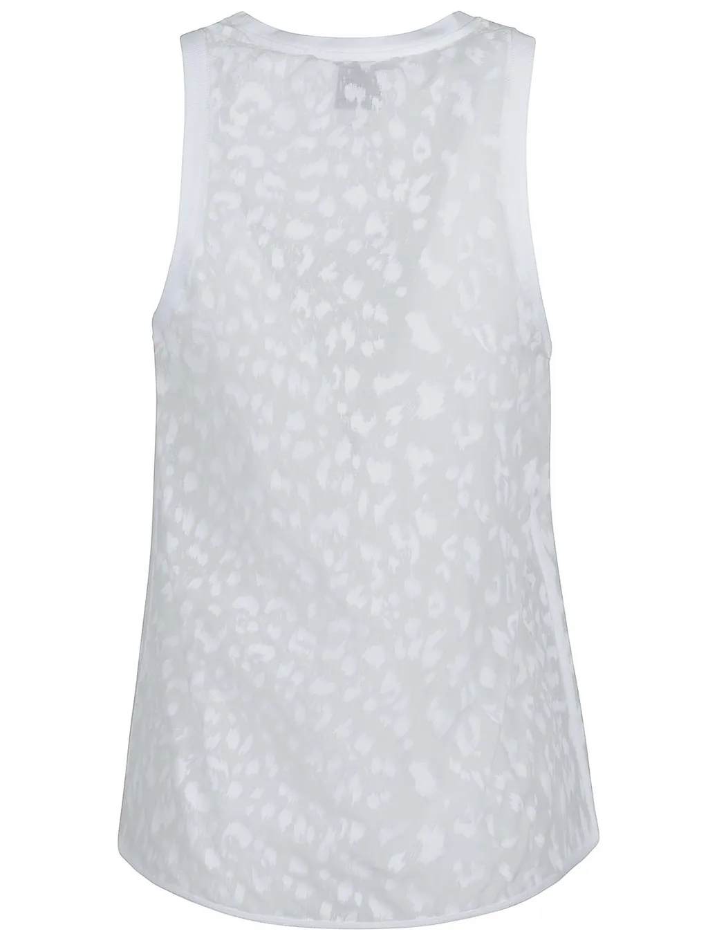Pinko Crewneck Tank Top
