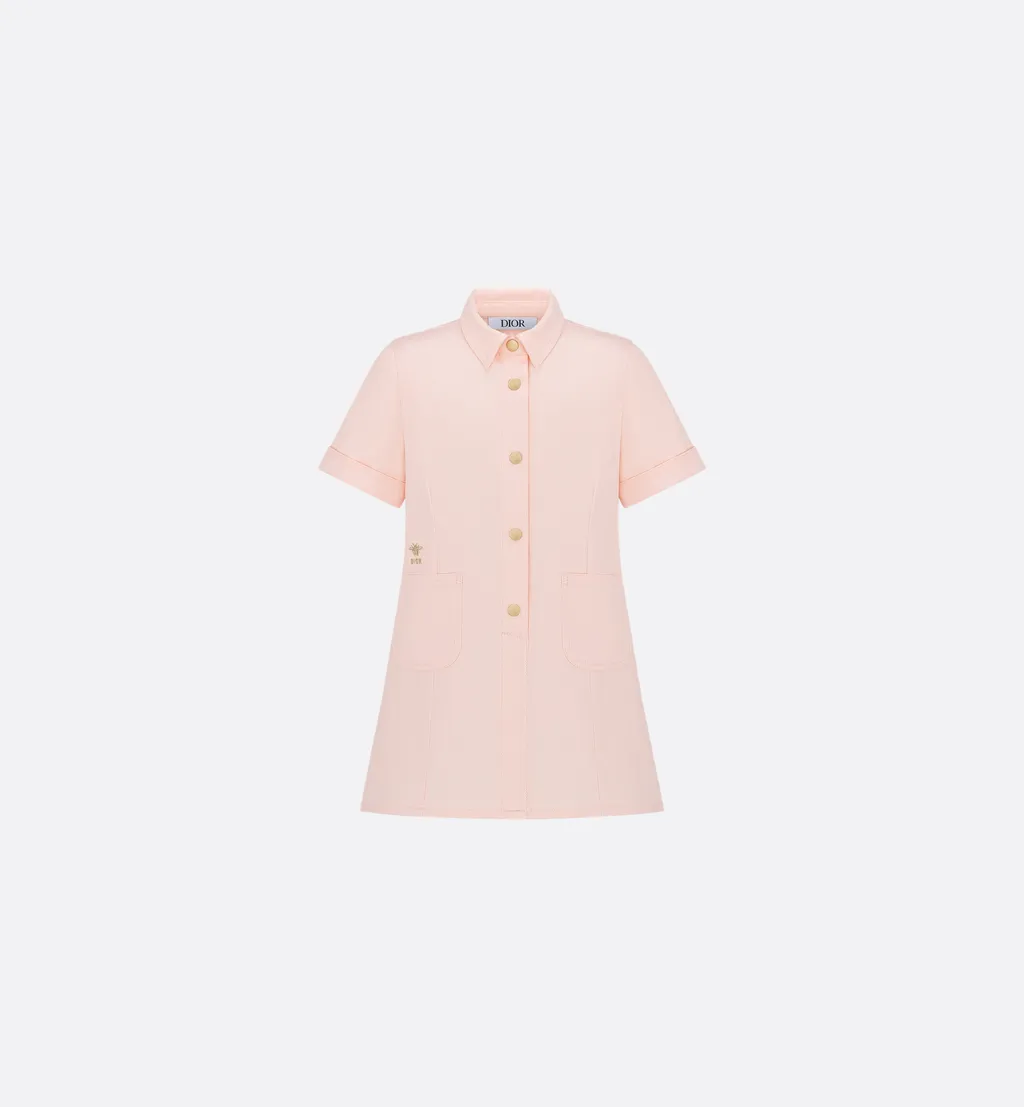 Kids' A-Line Dress