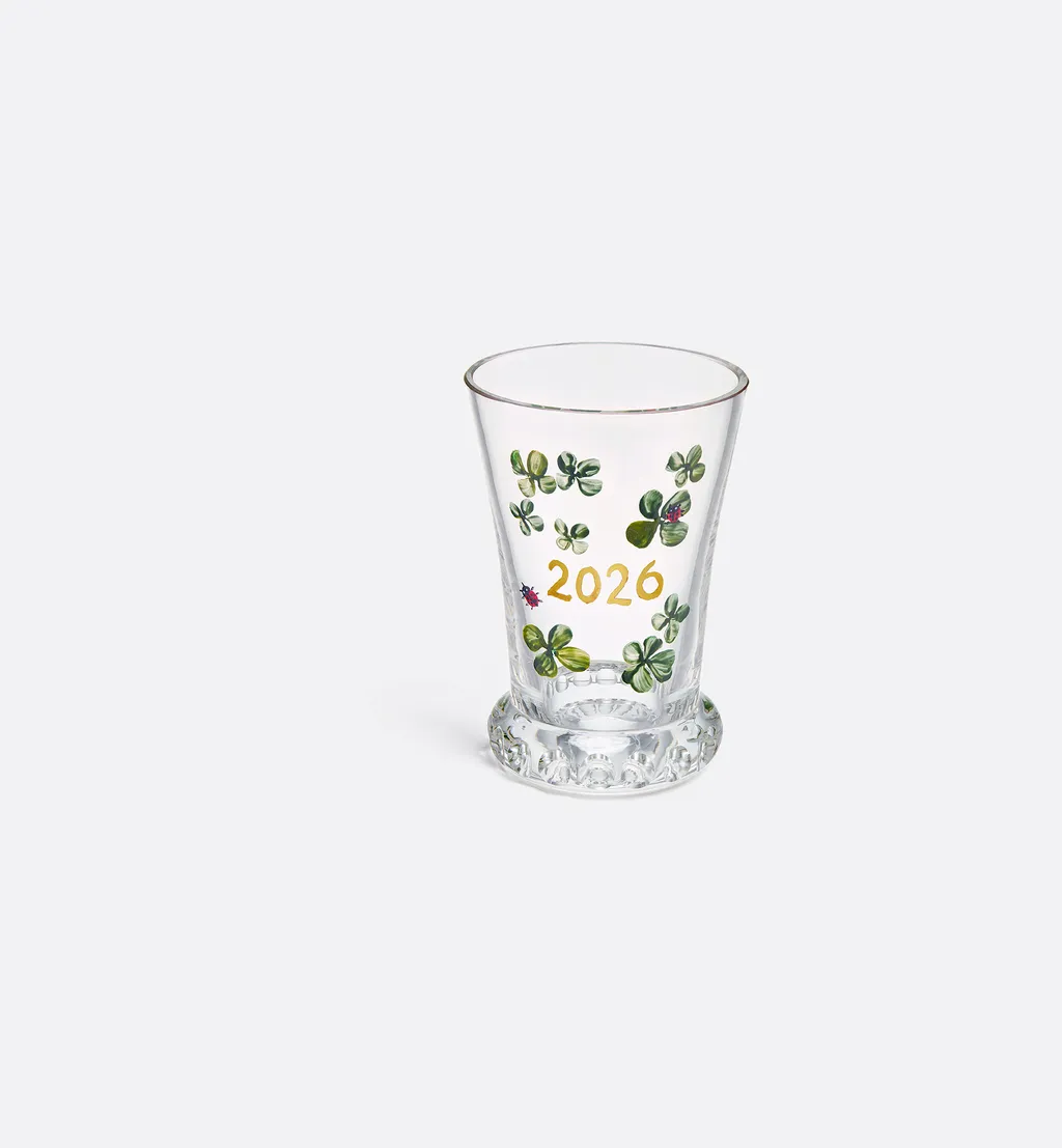 Small Vase